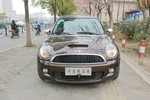 MINICLUBMAN2008款1.6T COOPER S 