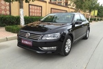 大众帕萨特2014款1.8TSI DSG尊荣版