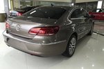 大众CC2015款2.0TSI 至尊型