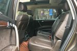 奥迪Q72012款3.0TDI quattro专享型