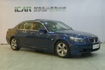 宝马5系2007款530Li 手自一体豪华型