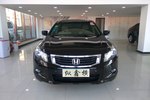 本田雅阁2010款2.0L EXL Navi