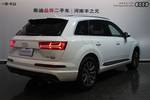 奥迪Q72016款45 TFSI S-Line运动型