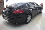 保时捷Panamera2014款Panamera 4S Executive 3.0T 