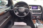 奥迪Q72013款35 TFSI 技术型