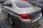 宝马5系2013款525Li 豪华型