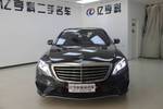 奔驰S级 AMG2014款S63L AMG 4MATIC