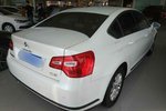 雪铁龙C52014款2.0L 自动尊悦型