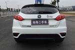 长安逸动XT2016款1.6L 自动俊酷型