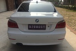 宝马5系2009款525Li 豪华型