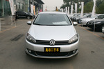 大众高尔夫2011款1.4TSI 手自一体 舒适型