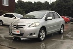 丰田威驰2008款1.6 GL-i 手动