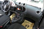 smartfortwo2016款1.0L 硬顶灵动版