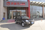 现代途胜2009款2.0GL 自动舒适型 2WD