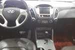 现代ix352010款2.4L 自动四驱领航版GLS 