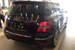 奔驰GLK级2010款GLK350 4MATIC