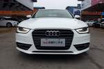 奥迪A4L2013款35 TFSI 自动技术型