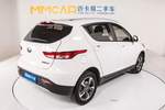 一汽骏派D602015款1.8L 自动尊贵型