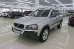 沃尔沃XC902004款2.9T自动五速