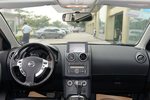 日产逍客2011款2.0XV 雷 CVT 2WD