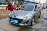 马自达Mazda52011款2.0L 手动舒适型