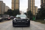 奔驰C级2015款C 200L