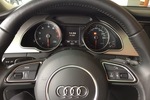 奥迪A5双门2012款2.0T quattro