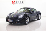 保时捷Cayman2009款Cayman 2.9L 