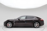 保时捷Panamera2010款Panamera Turbo 4.8T 