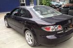 马自达Mazda62008款2.0L 手自一体 超豪华型