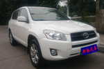 丰田RAV42009款2.0L 自动豪华版