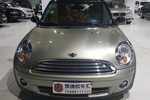 MINICOUPE-2007款 Mini Cooper 1.6 自动 