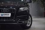 奥迪Q72015款35 TFSI 进取型