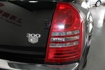 克莱斯勒3002008款300C 2.7L 豪华版