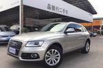 奥迪Q52013款40 TFSI 技术型