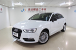 奥迪A3 Sportback2016款40 TFSI 自动豪华型