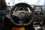 奔驰C63 AMG2010款C63 AMG 动感型增强版