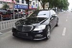 奔驰S级 AMG2010款S65 AMG