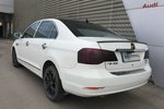 大众捷达2013款1.6L 手动舒适型