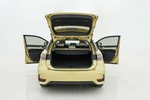 雷克萨斯CT200h2014款1.8L 舒适版 双色