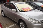 现代悦动2008款1.6L MT GLS 