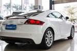 奥迪TT2011款Coupe 2.0TFSI