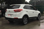 现代ix252015款1.6L 自动两驱智能型GLS