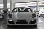 保时捷Boxster2015款Boxster Style Edition 2.7L