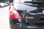 日产TIIDA2008款1.6GE 自动智能型