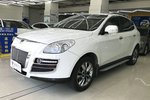 纳智捷大7 SUV2013款锋芒进化版 2.2T 两驱智慧型