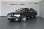 奥迪A6L2009款2.0TFSI 标准型AT