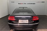 奥迪A8L2008款4.2FSI quattro 尊贵型