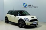 MINIMINI2010款1.6T COOPER S 50 Camden 