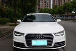 奥迪A72016款50 TFSI quattro 动感型